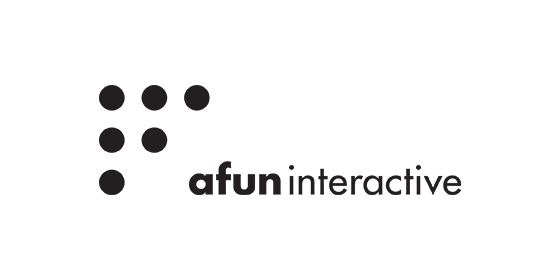 AFUN Interactive logo
